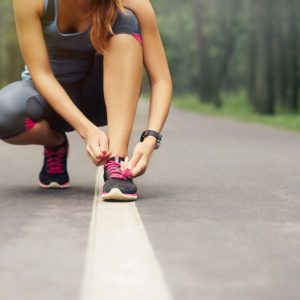 Option 1: Healthy Habits Package